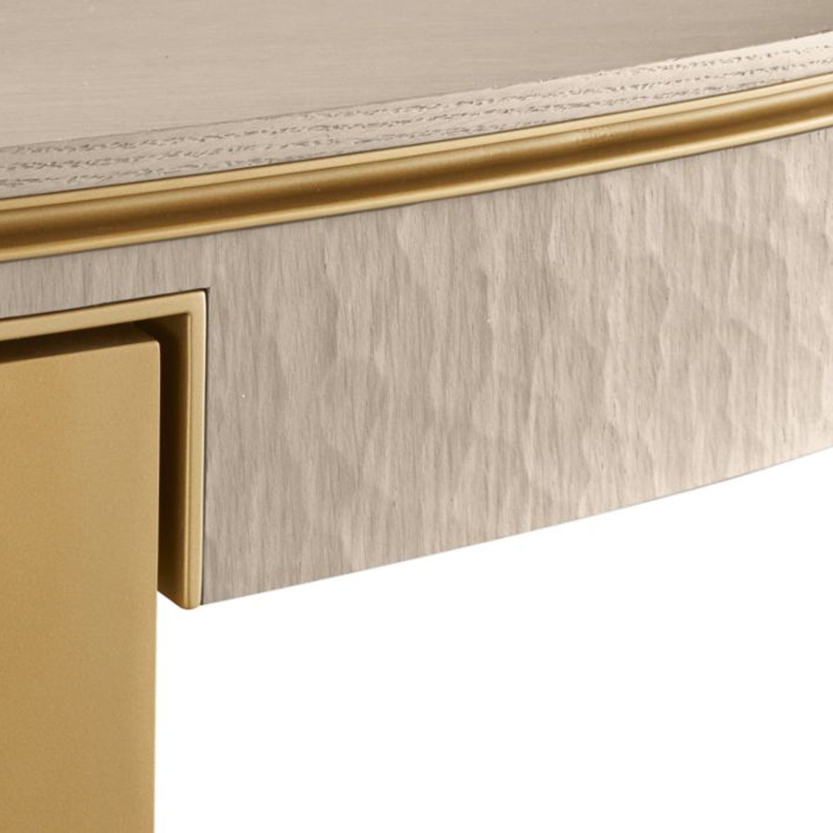 Reminiscence Dining Table with extension gallery detail image