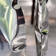 Kosmos Round Dining Table gallery detail image