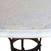 Round Paris Marble Table gallery detail image