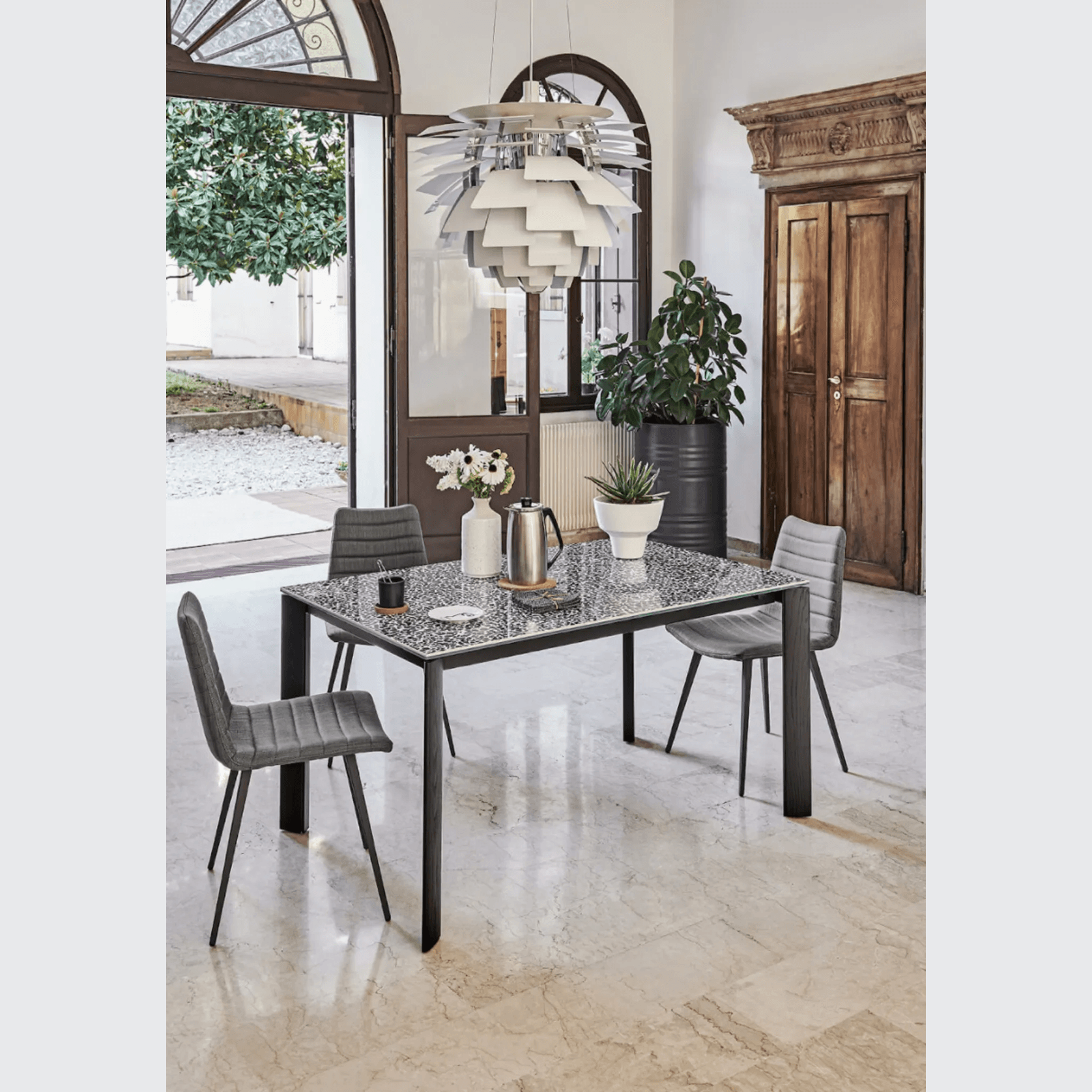 Blade Dining Table gallery detail image