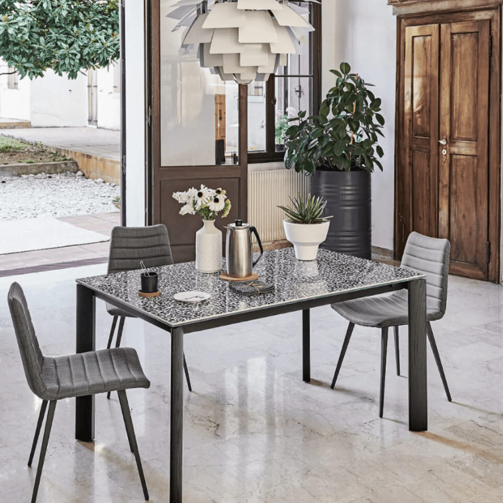 Blade Dining Table gallery detail image