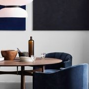 Drop Leaf HM6 Dining Table Hvidt & Mølgaard gallery detail image