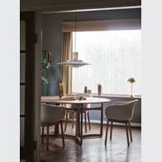 Drop Leaf HM6 Dining Table Hvidt & Mølgaard gallery detail image