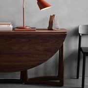 Drop Leaf HM6 Dining Table Hvidt & Mølgaard gallery detail image