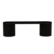 Soren Liv | Benjamin Ripple Bench gallery detail image