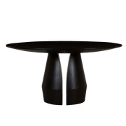 Soren Liv | Bloom 150 Dining Table (6 Seater) gallery detail image