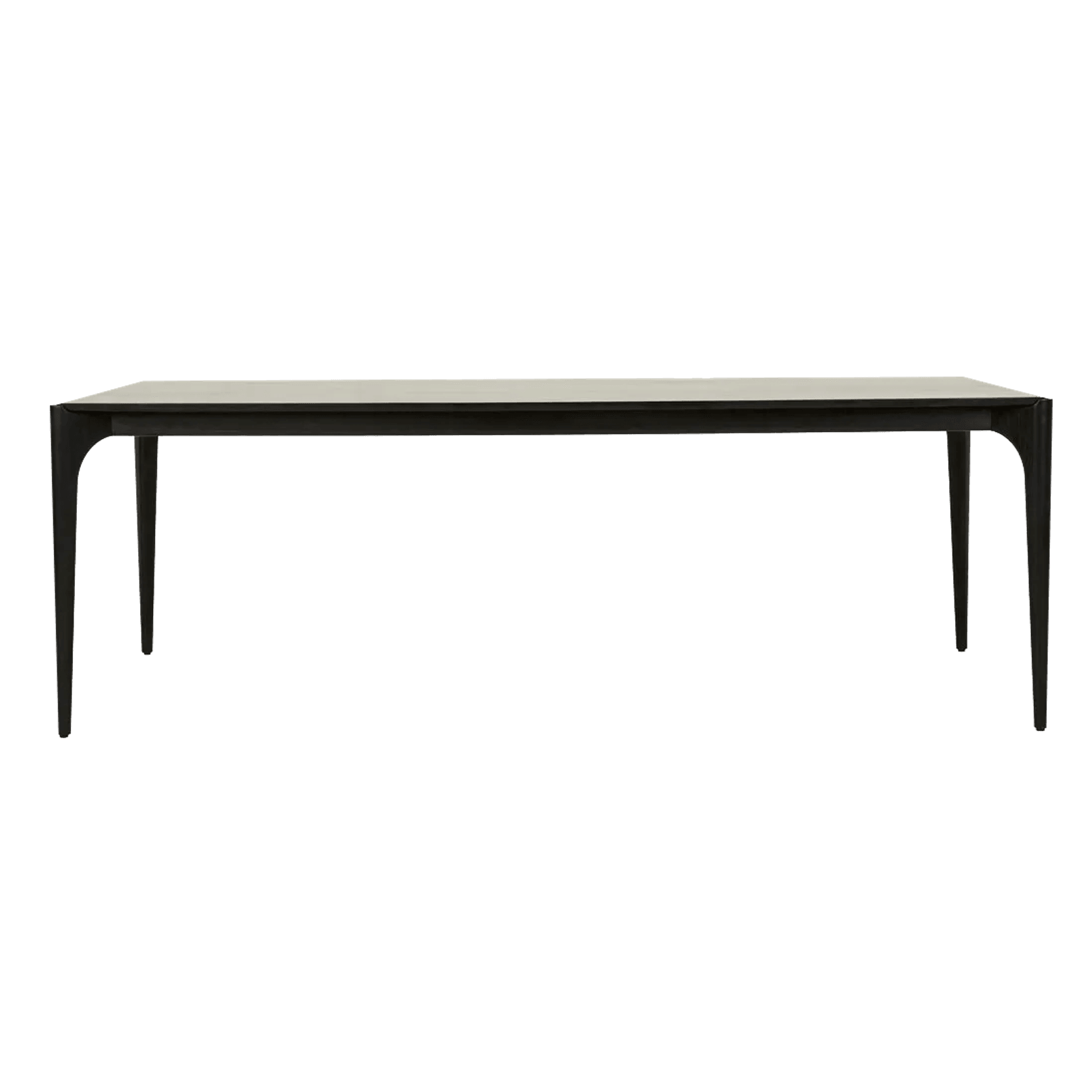 Soren Liv | Piper Spindle Dining Table (8 Seater) gallery detail image