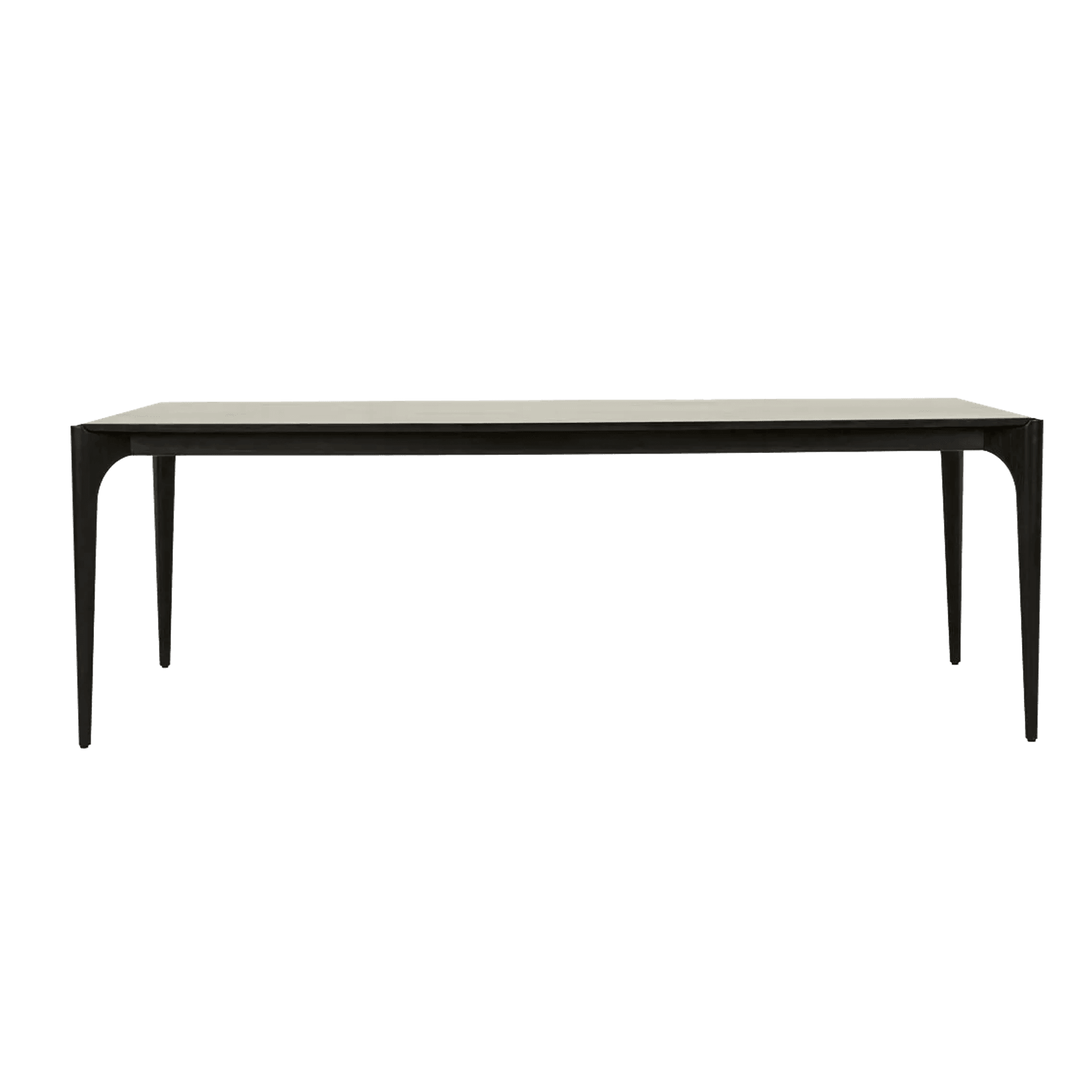 Soren Liv | Piper Spindle Dining Table (8 Seater) gallery detail image