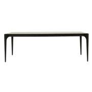 Soren Liv | Piper Spindle Dining Table (8 Seater) gallery detail image