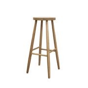 Vaasa Barstool 65cm gallery detail image