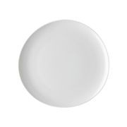 Junto White Dinnerware gallery detail image