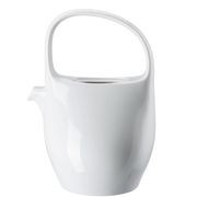 Junto White Dinnerware gallery detail image