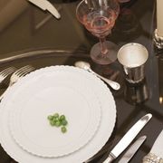 Christofle Babylone Dinnerware gallery detail image