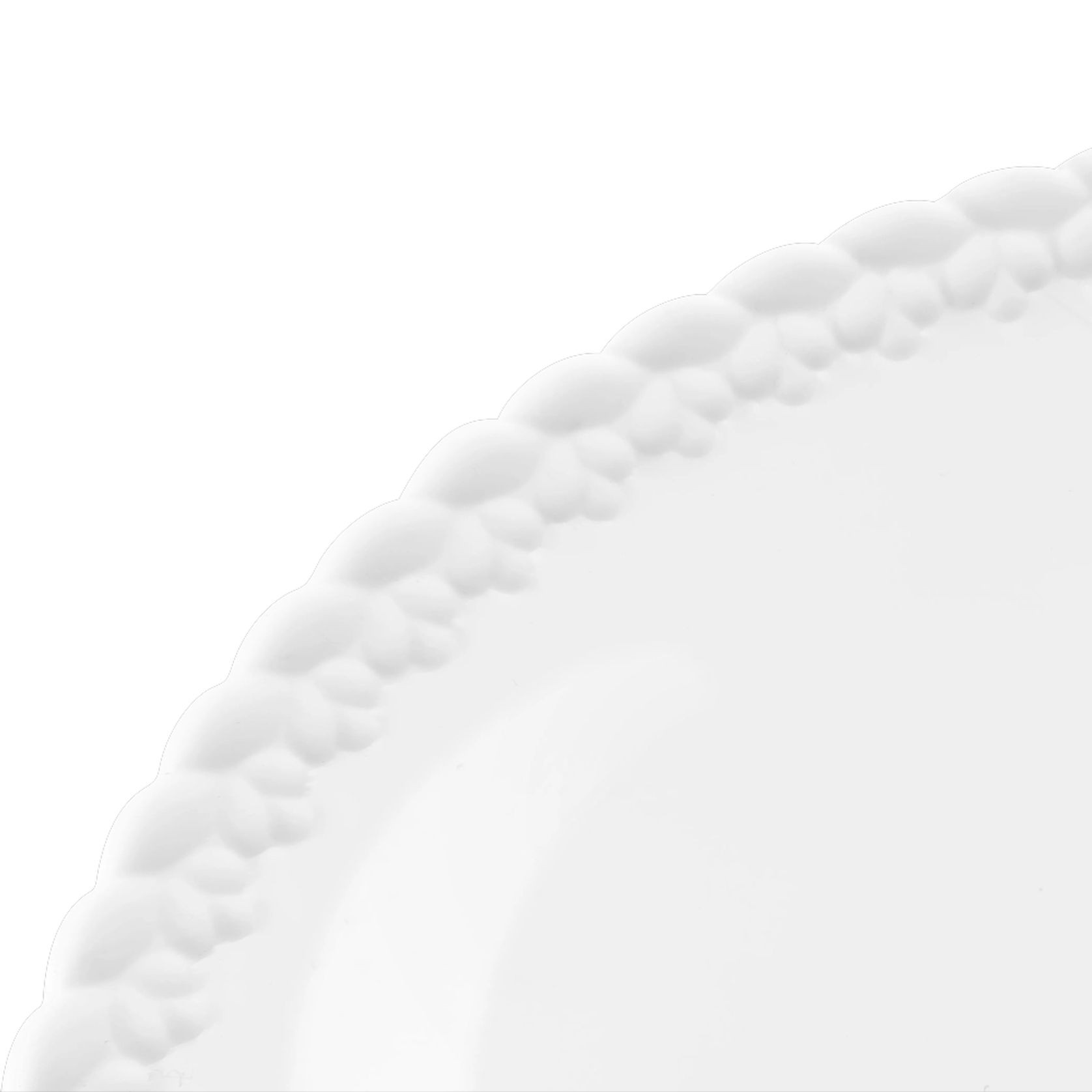 Christofle Babylone Dinnerware gallery detail image