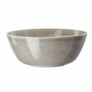 Junto Pearl Grey Dinnerware gallery detail image