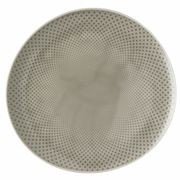 Junto Pearl Grey Dinnerware gallery detail image