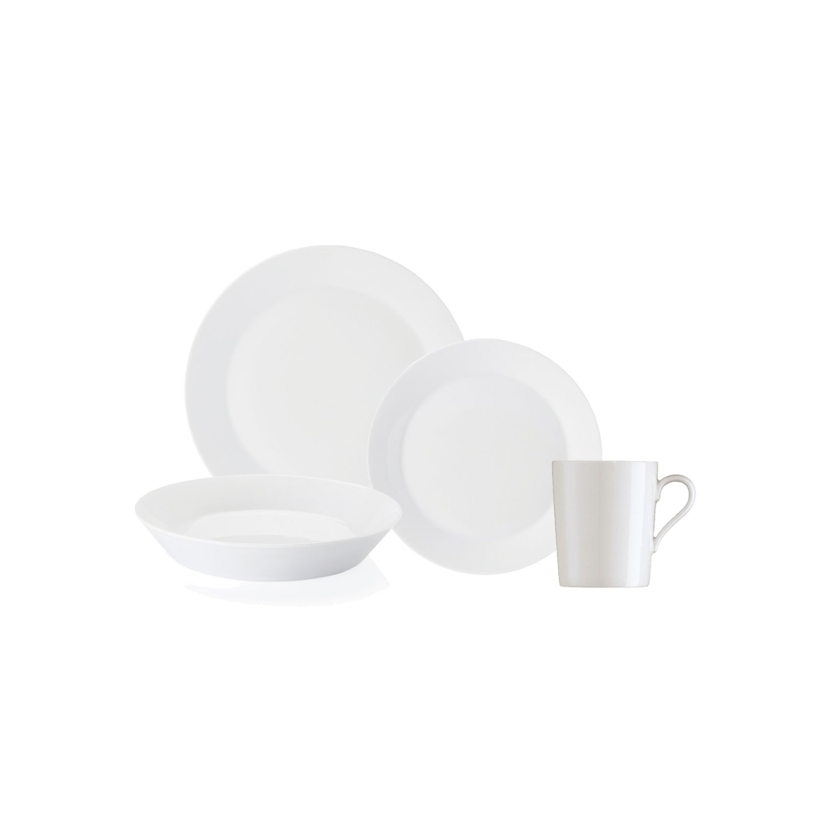 Tric Dinnerware gallery detail image