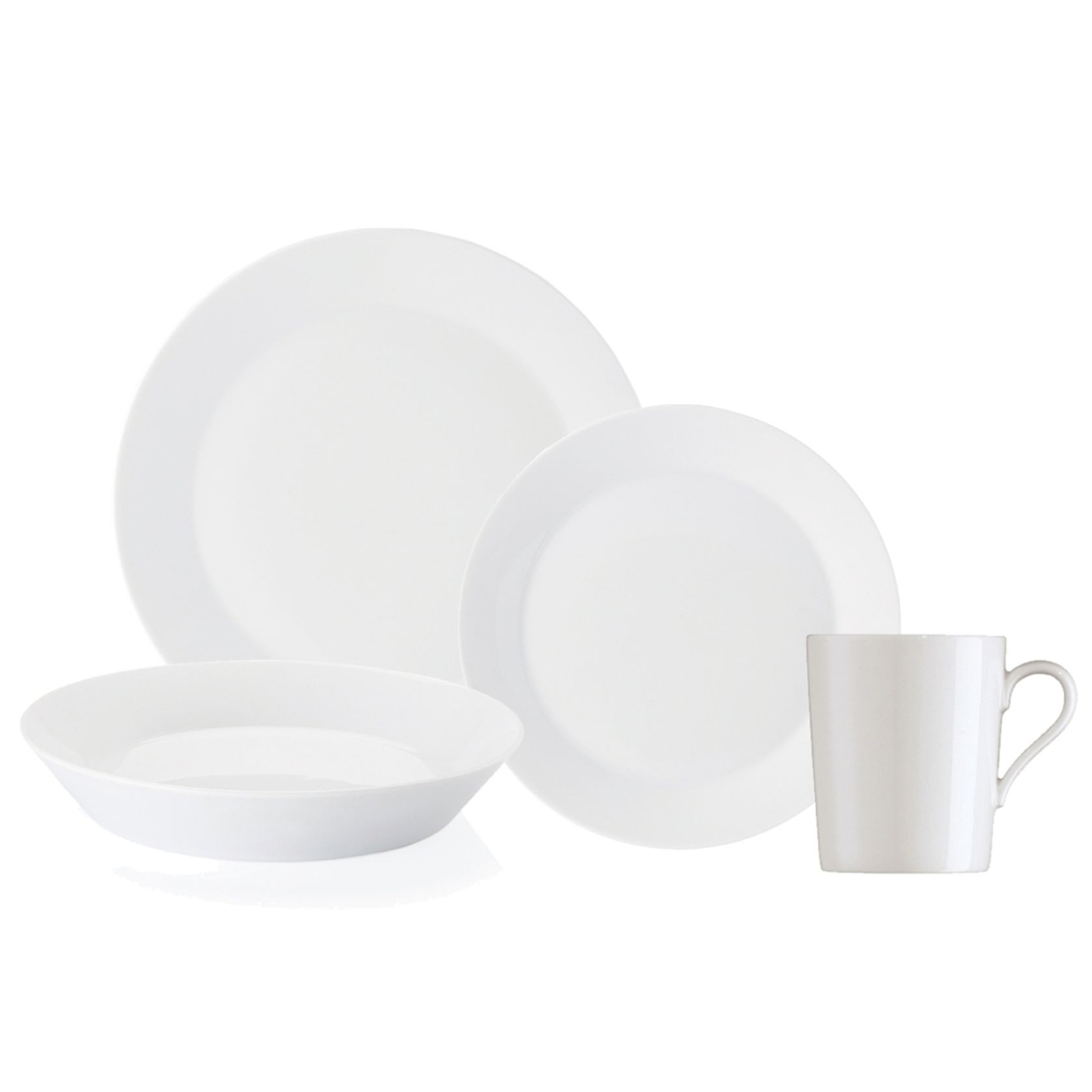 Tric Dinnerware gallery detail image