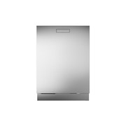 86cm XXL Dishwasher BI Style Stainless Steel gallery detail image