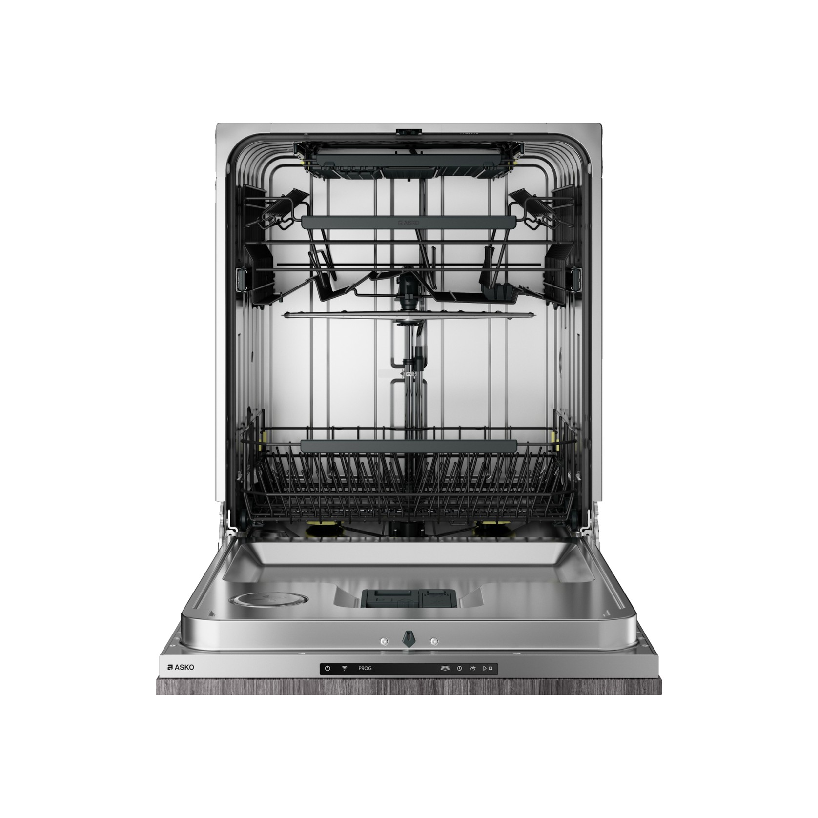 82cm Dishwasher Fully Integrated Logic gallery detail image