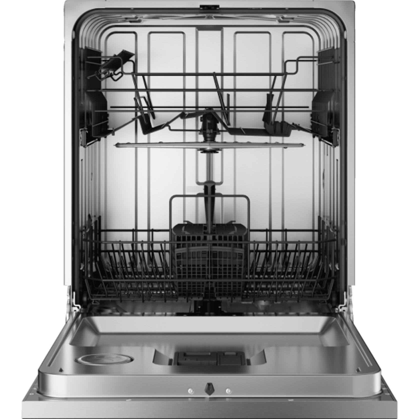 82cm XL Classic Dishwasher - Stainless Steel gallery detail image