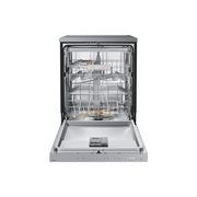 15 P/S Smart Dishwasher Freestanding Auto Open Door gallery detail image