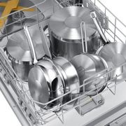 15 P/S Smart Dishwasher Freestanding Auto Open Door gallery detail image