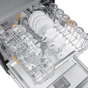 15 P/S Smart Dishwasher Freestanding Auto Open Door gallery detail image