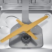 15 P/S Smart Dishwasher Freestanding Auto Open Door gallery detail image