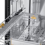 15 P/S Smart Dishwasher Freestanding Auto Open Door gallery detail image