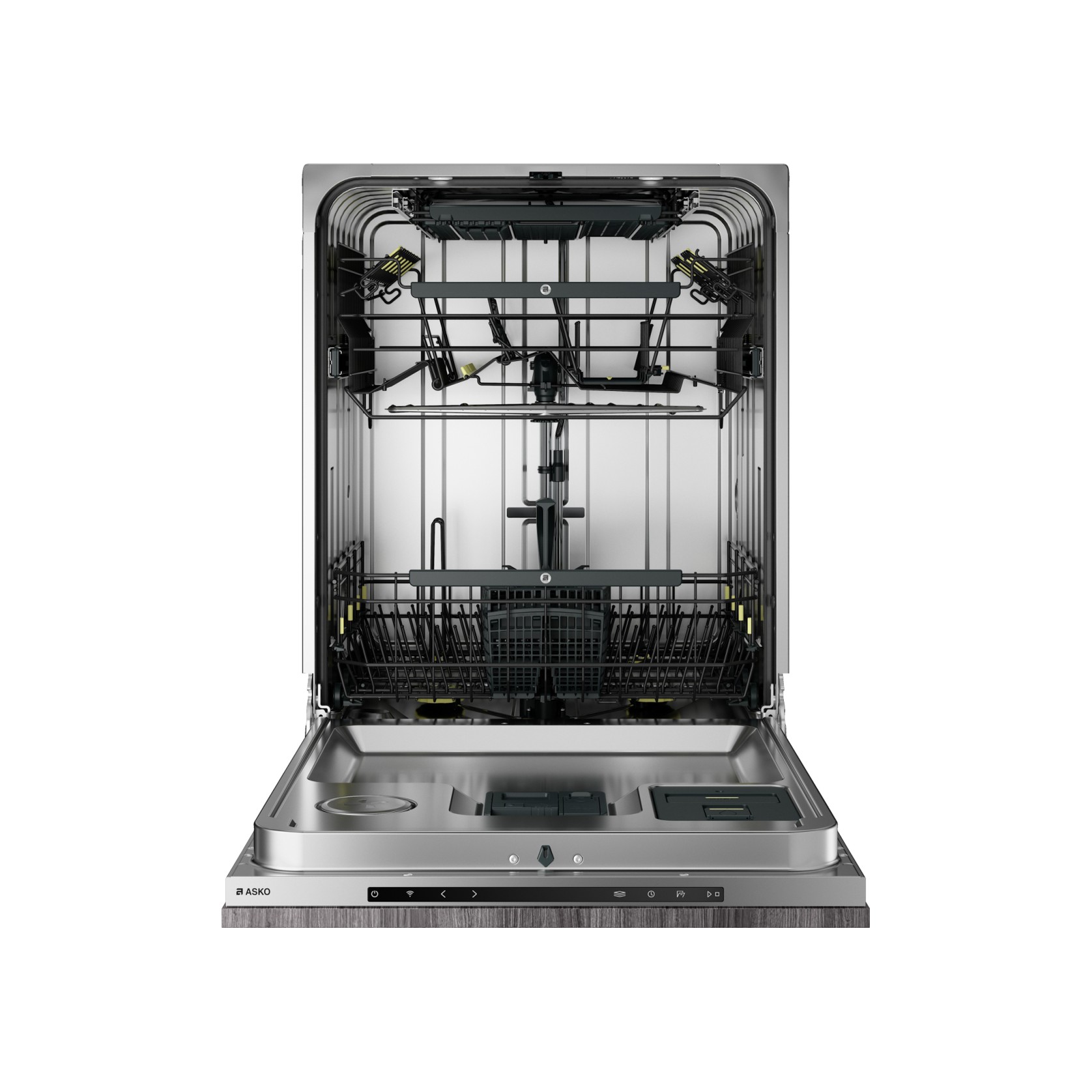 86cm XXL Dishwasher Fully Integrated Style gallery detail image