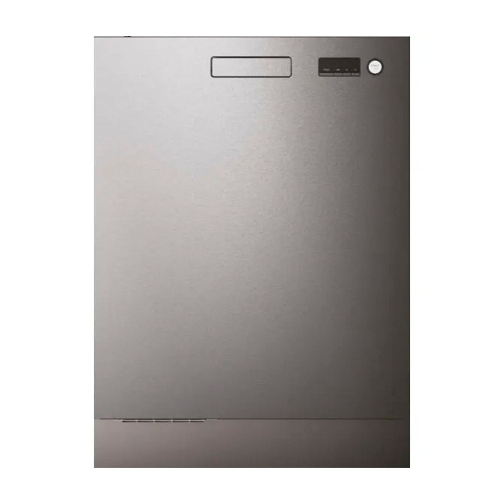 Asko 82cm Built In Dishwasher Stainless Steel ArchiPro AU