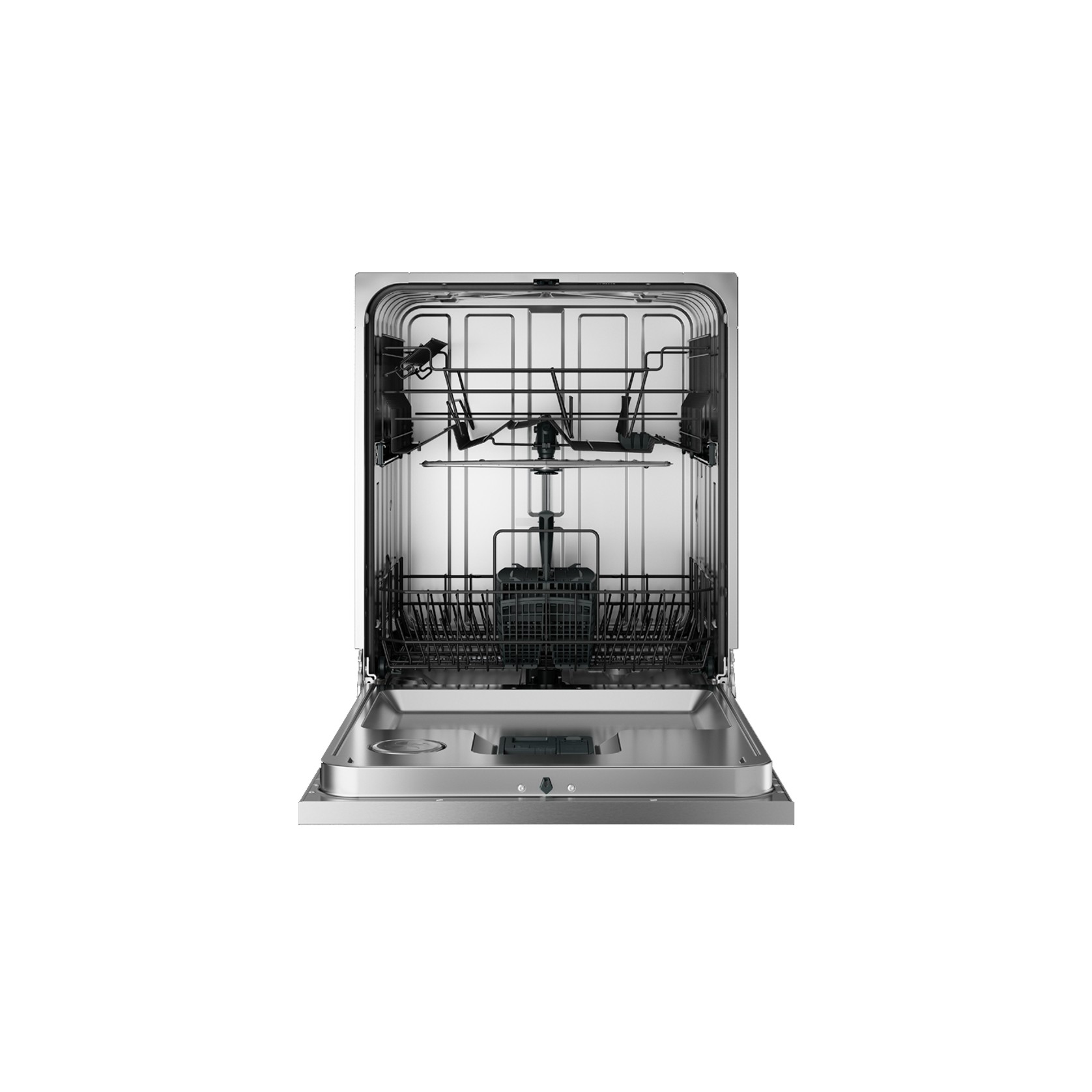 82cm Dishwasher BI Classic Stainless Steel gallery detail image