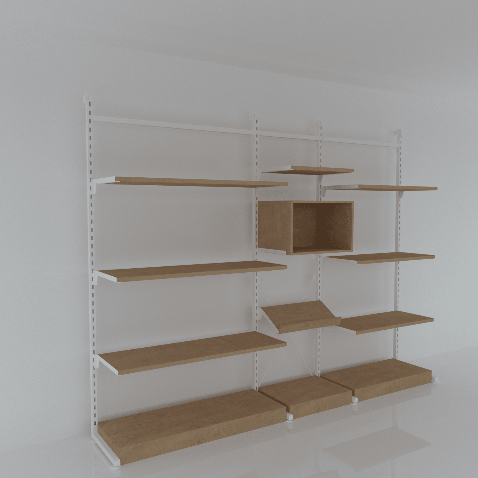 flexiVOGUE Inspiration 8 gallery detail image