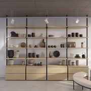 flexiWALL | Ceiling Fixed gallery detail image