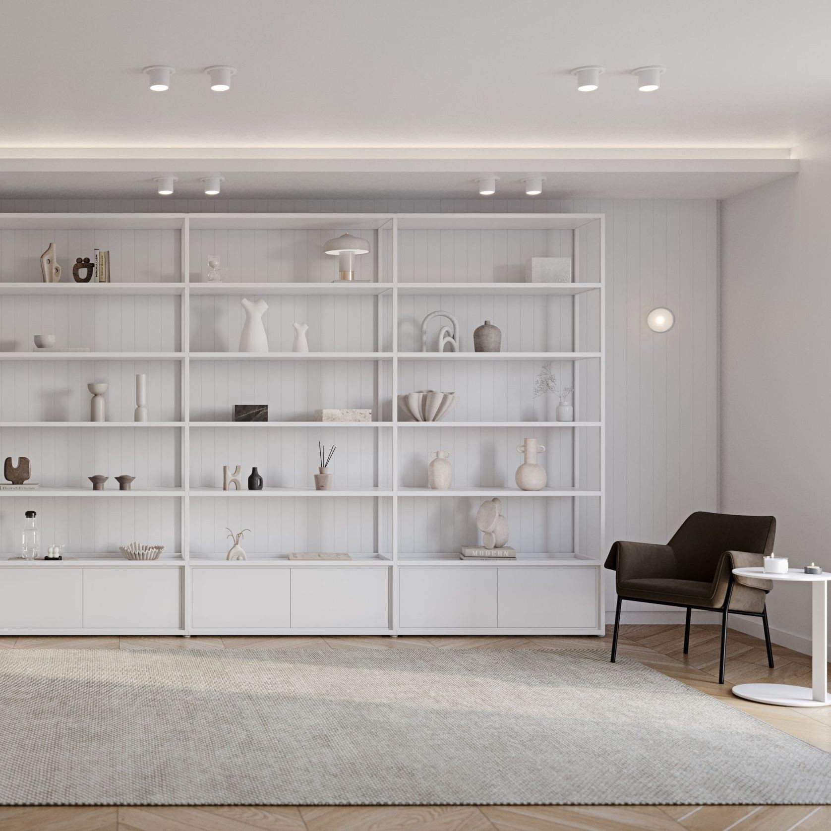 Kubos | Retail Cube Display gallery detail image