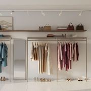 flexiWALL+ | Retail Shelving gallery detail image