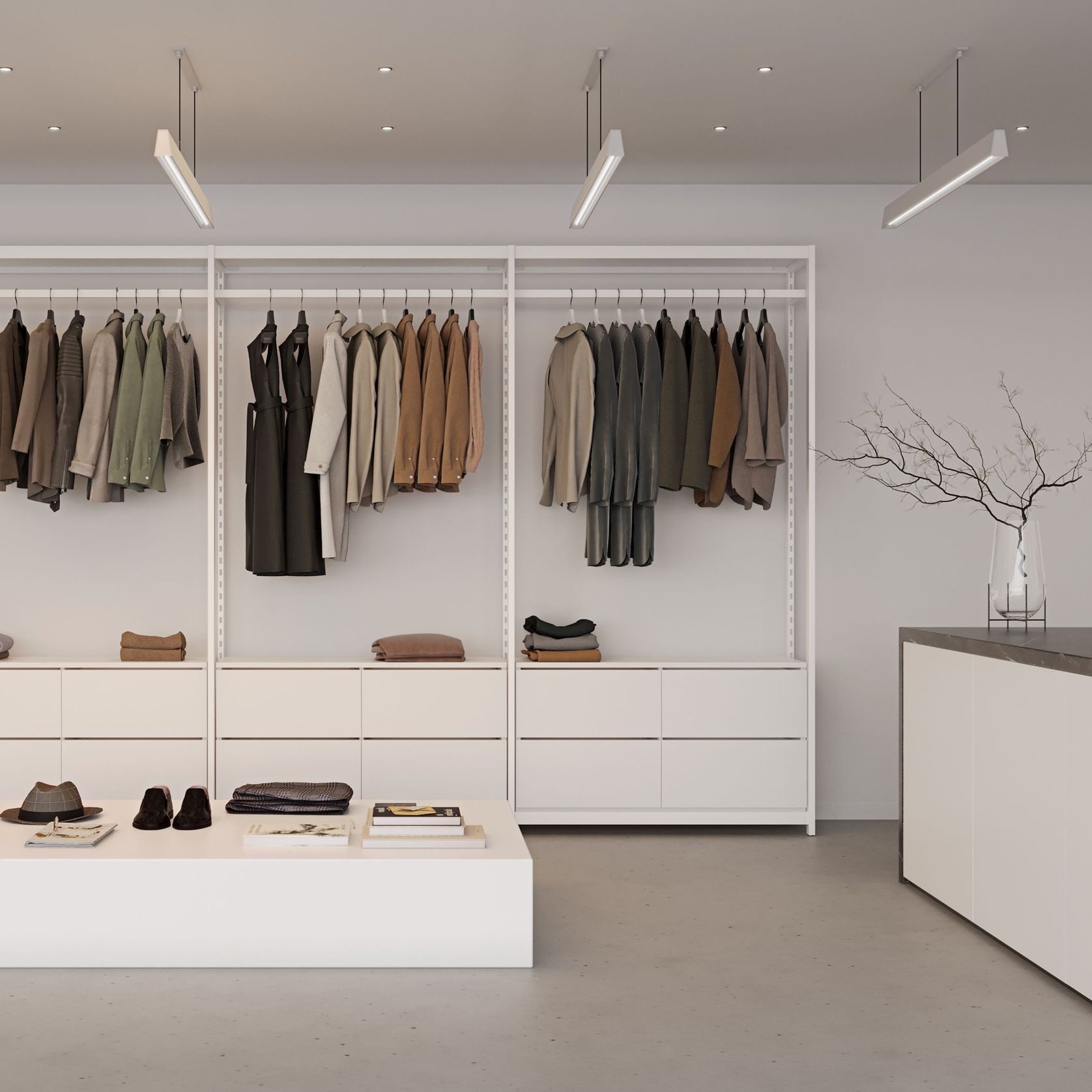 flexiPLUS | Retail Shelving gallery detail image