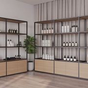 Kubos | Cube Retail Display gallery detail image