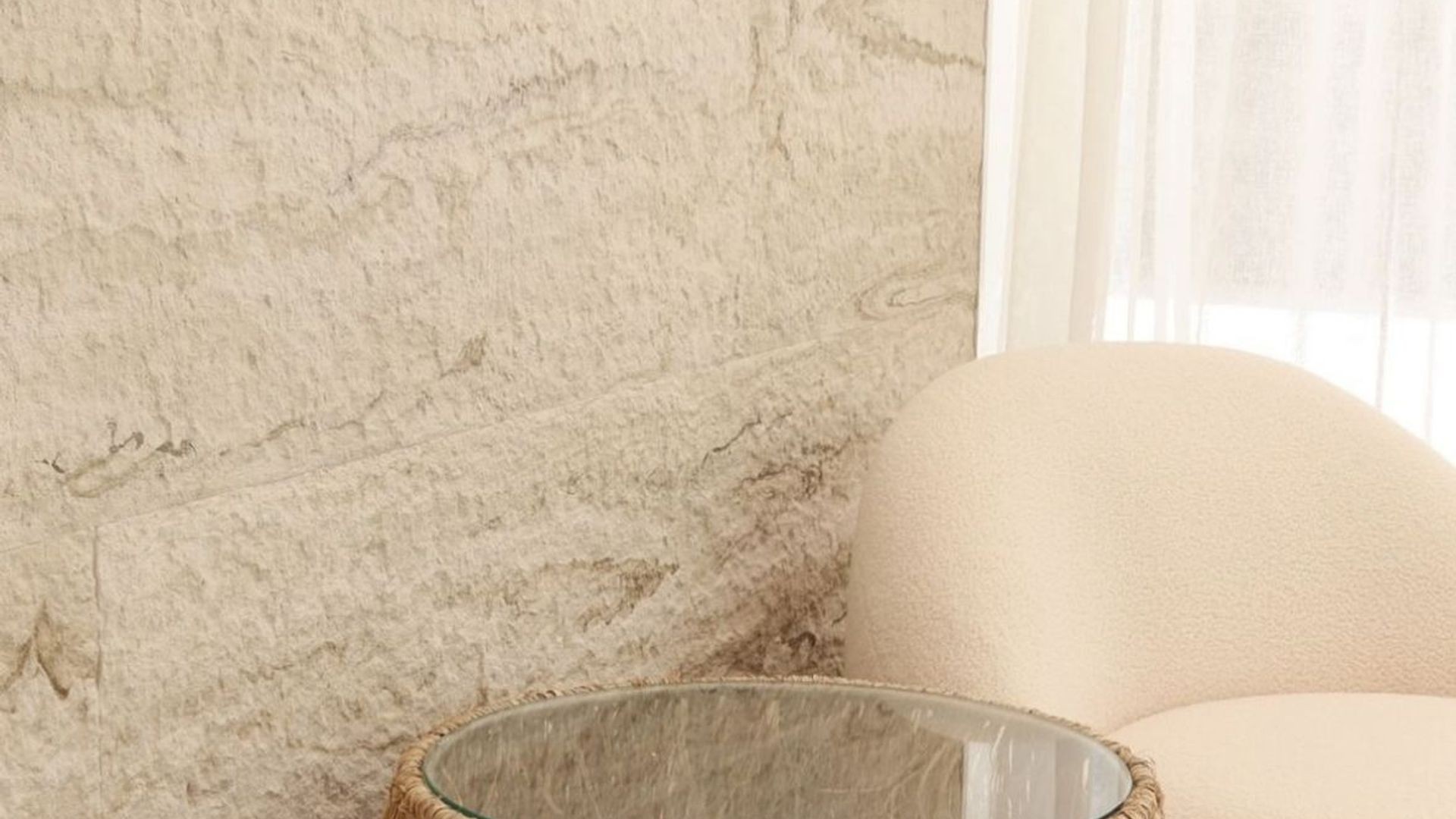 Nicci Pumice Coffee Liqueur 3D Wall Panel gallery detail image