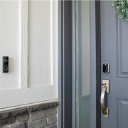 Control4 Chime Video Doorbell gallery detail image