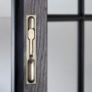 Joseph Giles - Ultra Smooth Lever Action Rectangular Recessed Bolt gallery detail image