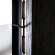 Joseph Giles - Ultra Smooth Lever Action Rectangular Recessed Bolt gallery detail image