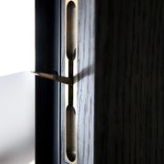 Joseph Giles Lever Action Oval Recessed Bolt gallery detail image