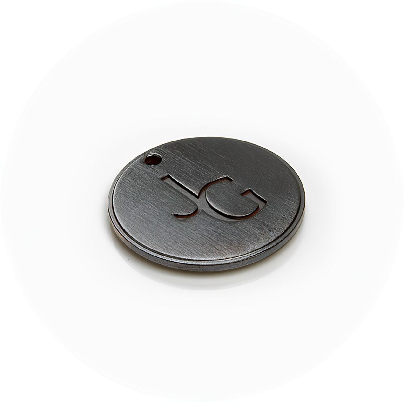 Joseph Giles Lever Action Oval Recessed Bolt gallery detail image