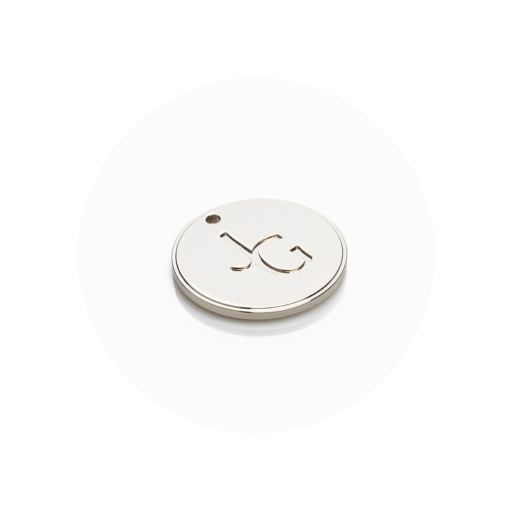 Joseph Giles Lever Action Oval Recessed Bolt gallery detail image