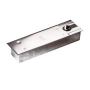 Dorma BTS75VA90 Floor Spring EN1-4 90 Deg Hold Open Kit gallery detail image
