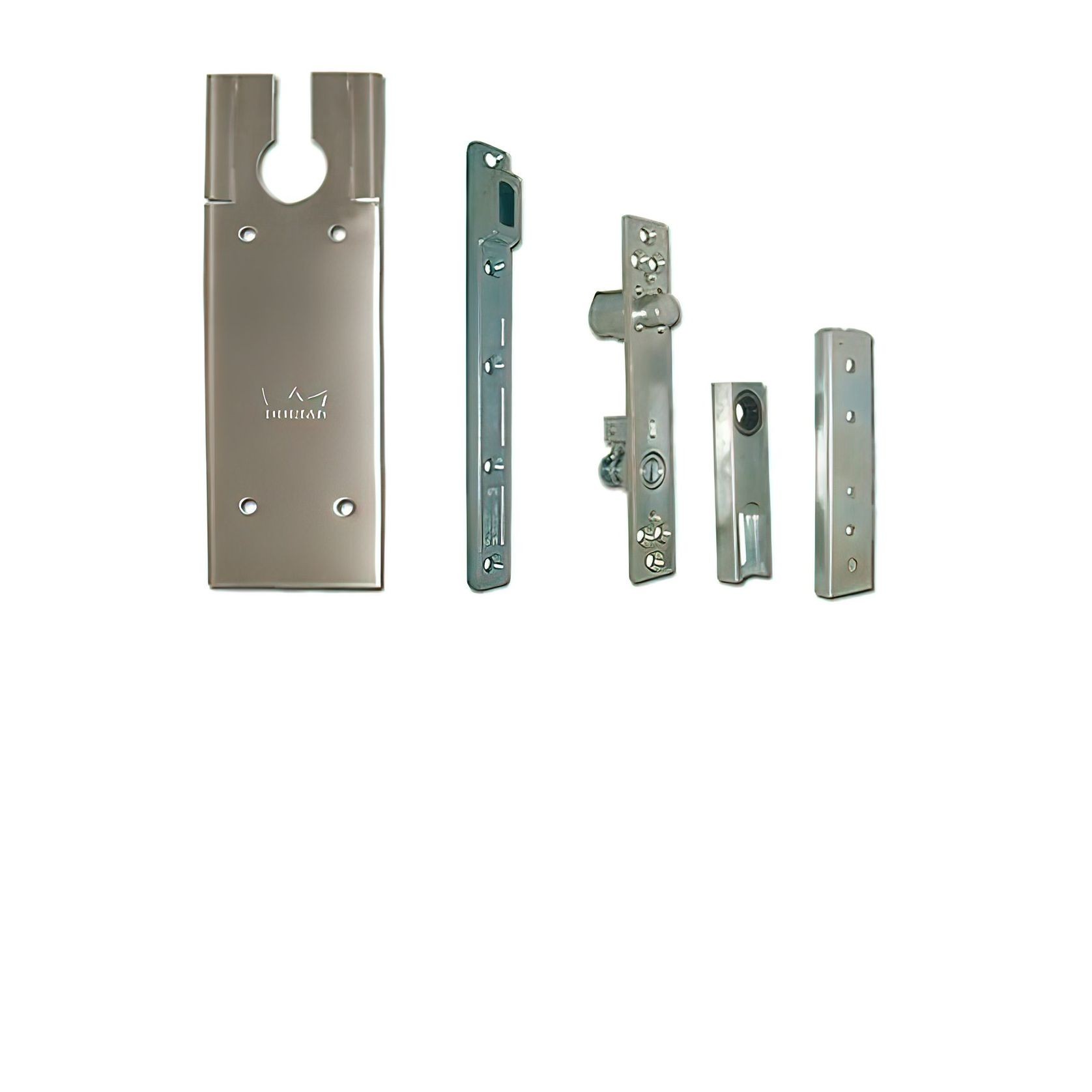 Dorma Floor Spring Hold Open DBL Action Kit BTS75VT91 gallery detail image