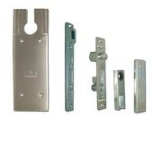 Dorma Floor Spring Hold Open DBL Action Kit BTS75VT91 gallery detail image