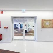 Dorma TS92G EN1-5 Door Closer Pull Side Kit TS92G24GNAB gallery detail image